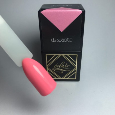 DESPACITO - UV Nagellack 7ml ECLAIR