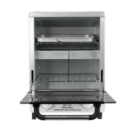 Hochtemperatur Sterilisator WX-12C 2