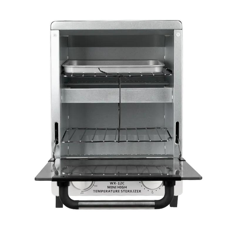 Hochtemperatur Sterilisator WX-12C-ELEKTRISCHE GERÄTE-Double Beauty Shop