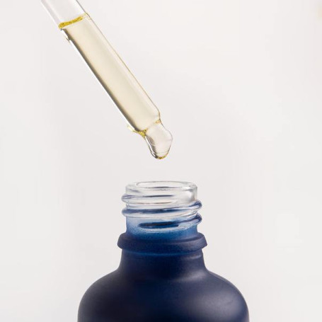 Regenerating Oil treat.s für Pediküre 30 ml STALEKS