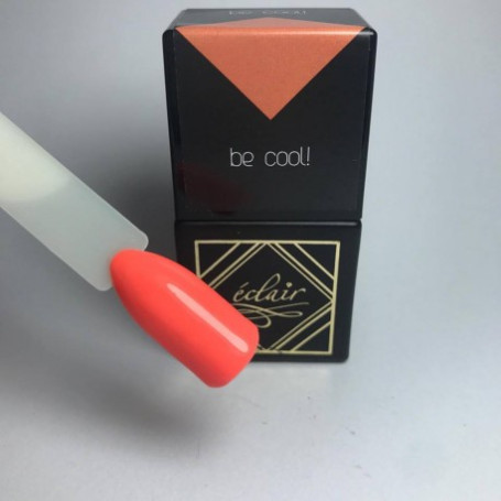 BE COOL! - UV Nagellack 7ml ECLAIR