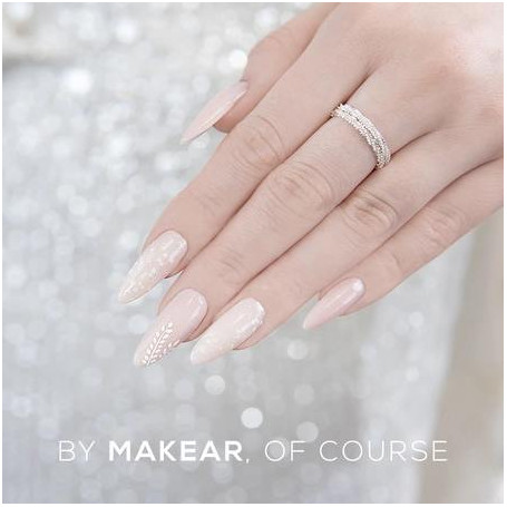 S70 Eternal Vow - UV Nagellack ohne Hema 8ml MAKEAR