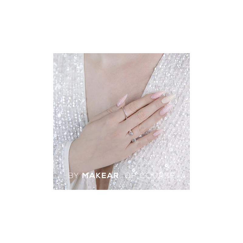 S71 First Look - UV Nagellack ohne Hema 8ml MAKEAR-UV NAGELLACKE-Double Beauty Shop