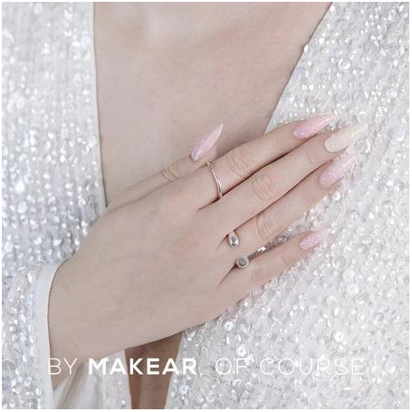 S71 First Look - UV Nagellack ohne Hema 8ml MAKEAR