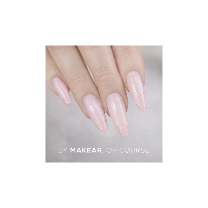 S72 Lovers Whisper - UV Nagellack ohne Hema 8ml MAKEAR-UV NAGELLACKE-Double Beauty Shop