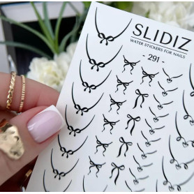 291 - FRENCH design SLIDIZ