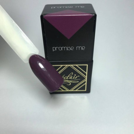 PROMISE ME - UV Nagellack 7ml ECLAIR