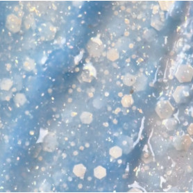 DENIM 90's - UV Nagellack 7ml ECLAIR 2