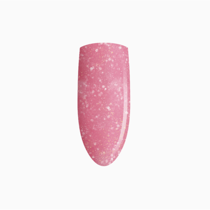 LA DOLCE VITA - UV Nagellack 7ml ECLAIR-Alle Farben ECLAIR-Double Beauty Shop