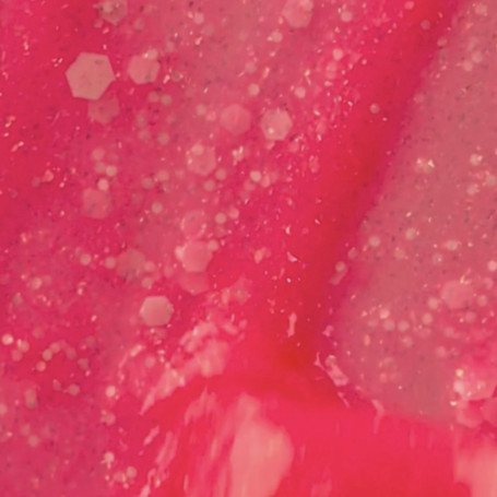 MALIBU KISS - UV Nagellack 7ml ECLAIR