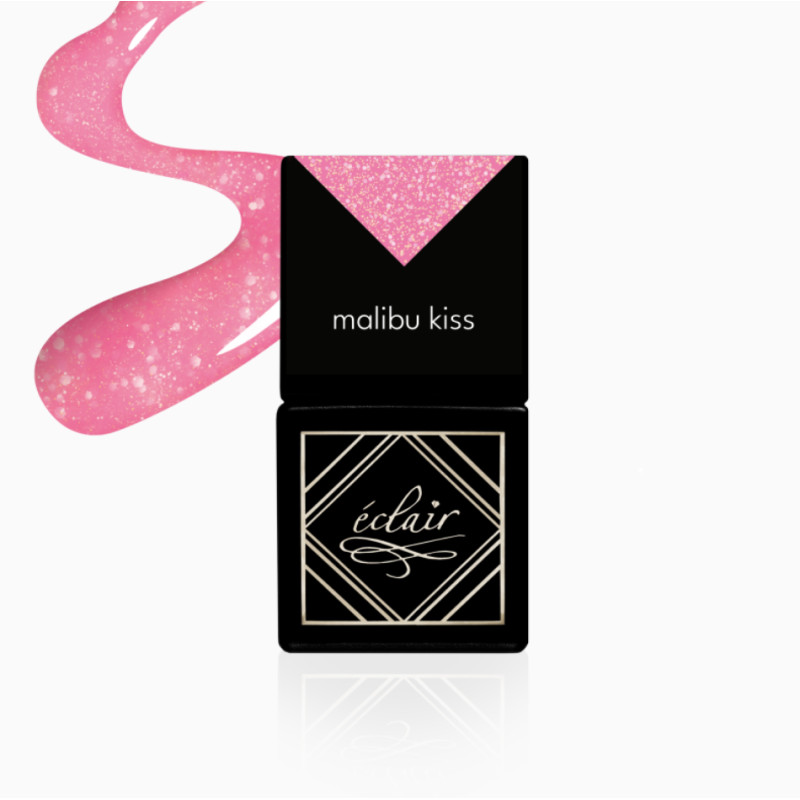 MALIBU KISS - UV Nagellack 7ml ECLAIR-Alle Farben ECLAIR-Double Beauty Shop