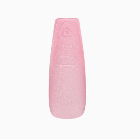 BALERINA PINK - EASY GEL TIPS (soft gel tips) 360stk ECLAIR