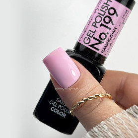 199 Flaming Shape Gel polish 8ml VICTORIA VYNN