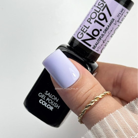 197 Beautiful Dreamer Gel polish 8ml VICTORIA VYNN