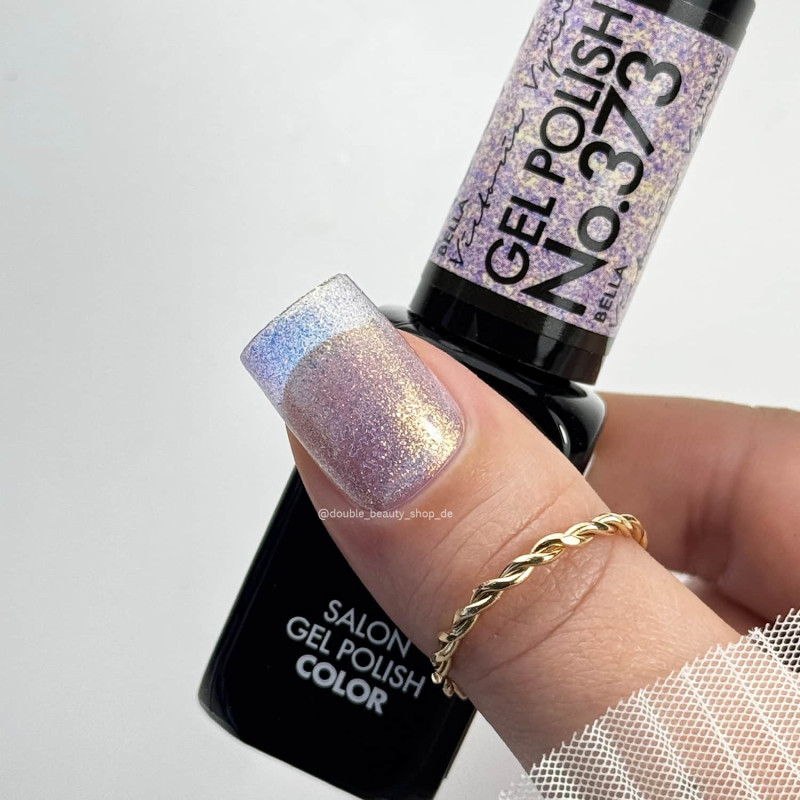 373 Bella - Gel polish 8ml VICTORIA VYNN-Online-Shop-Double Beauty Shop