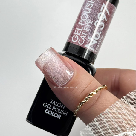397 Cat Eye Cortana - Gel polish 8ml VICTORIA VYNN