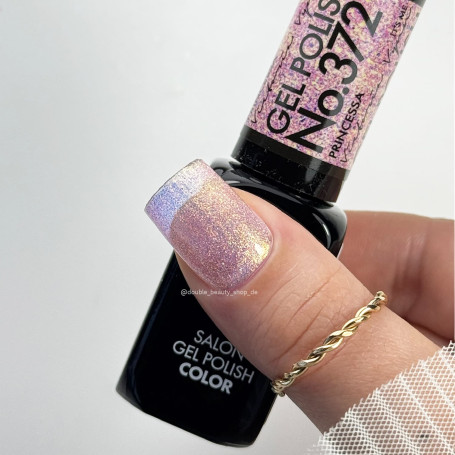 372 Princessa - Gel polish 8ml VICTORIA VYNN