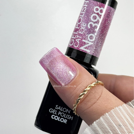 398 Cat Eye Viv - Gel polish 8ml VICTORIA VYNN