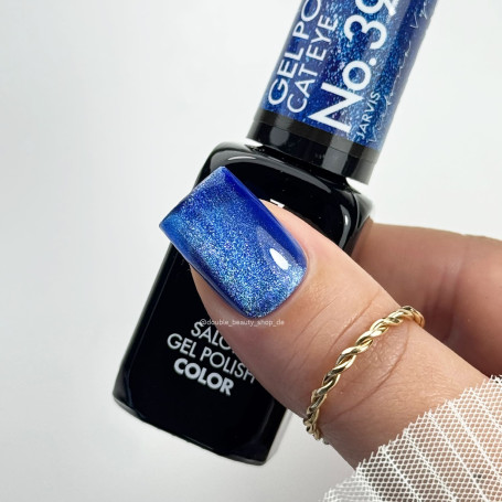 393 Cat Eye Jarvis - Gel polish 8ml VICTORIA VYNN