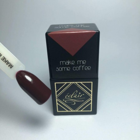 MAKE ME SOME COFFEE - UV Nagellack 7ml ECLAIR