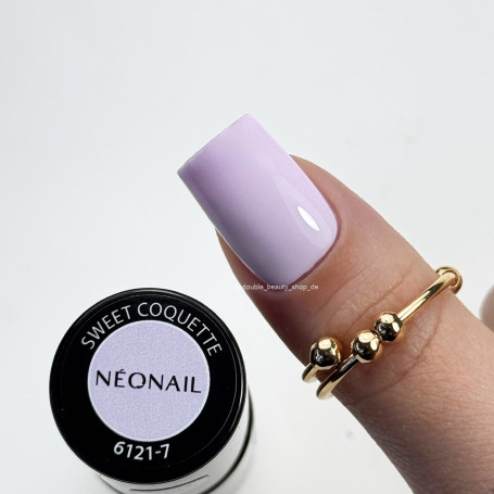 Sweet Coquette - UV Nagellack 7,2 ml Neonail
