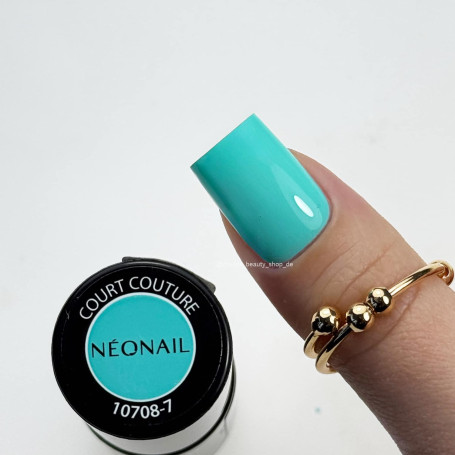 Court Couture - UV Nagellack 7,2 ml Neonail