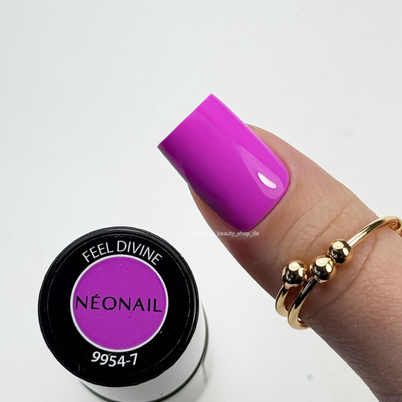 Feel Divine - UV Nagellack 7,2 ml Neonail-ALLE FARBEN NEONAIL-Double Beauty Shop