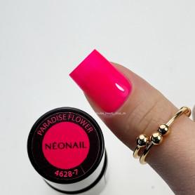 Paradise Flower - UV Nagellack 7,2 ml Neonail 2
