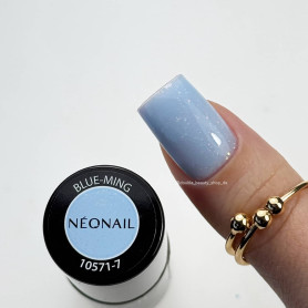 Blue-ming - UV Nagellack 7,2 ml Neonail 2