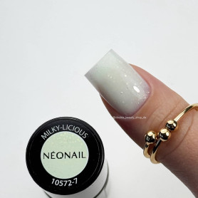 Milky-licious - UV Nagellack 7,2 ml Neonail 2