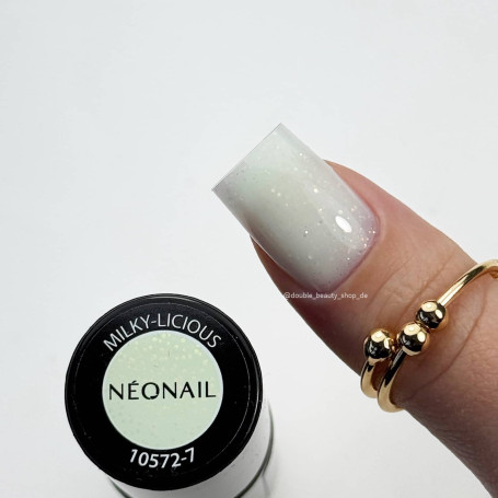 Milky-licious - UV Nagellack 7,2 ml Neonail