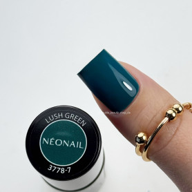 Lush Green - UV Nagellack 7,2 ml Neonail