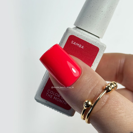 Samba - GEL POLISH 10ml NAILS OF THE DAY