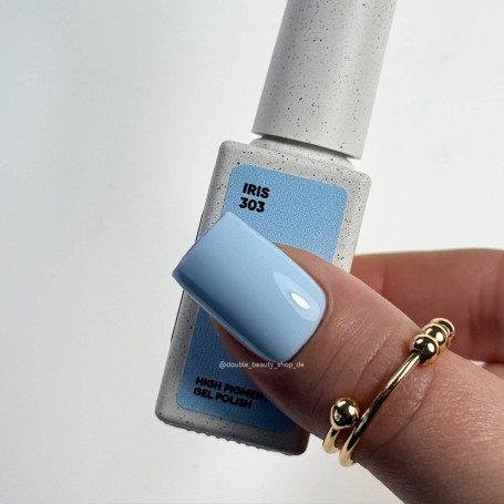 Iris - GEL POLISH 10ml NAILS OF THE DAY