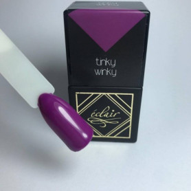 TINKY WINKY - UV Nagellack 7ml ECLAIR 2