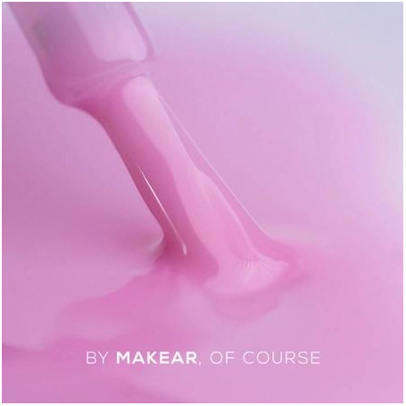 Milky Candy - Top Coat (No Wipe) OHNE HEMA 8ml MAKEAR