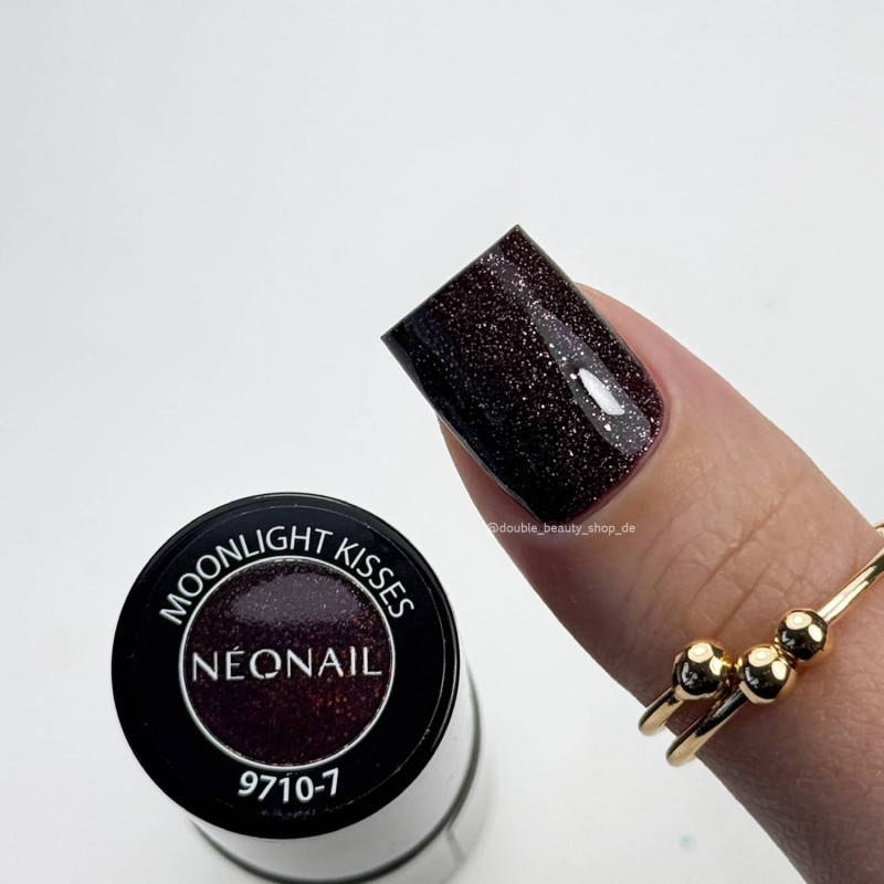 Moonlight Kisses - UV Nagellack 7,2 ml Neonail-ALLE FARBEN NEONAIL-Double Beauty Shop