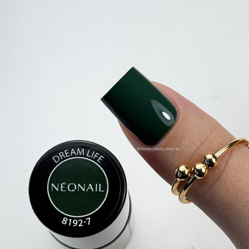 UV Nagellack 7,2 ml - Dream Life Neonail-ALLE FARBEN NEONAIL-Double Beauty Shop