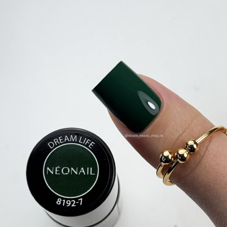 UV Nagellack 7,2 ml - Dream Life Neonail