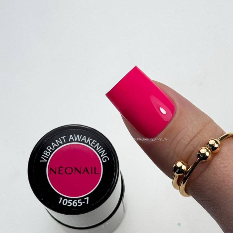 Vibrant Awakening - UV Nagellack 7,2 ml Neonail-ALLE FARBEN NEONAIL-Double Beauty Shop