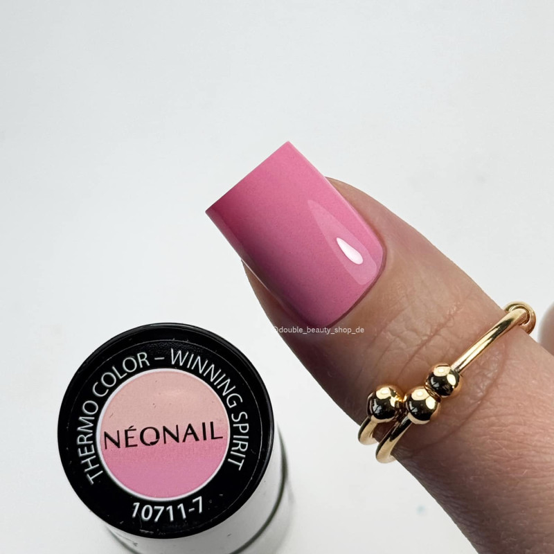 Winning Spirit - Thermo UV Nagellack 7,2 ml Neonail-ALLE FARBEN NEONAIL-Double Beauty Shop