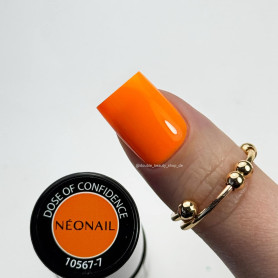 Dose Of Confidence - UV Nagellack 7,2 ml Neonail 2