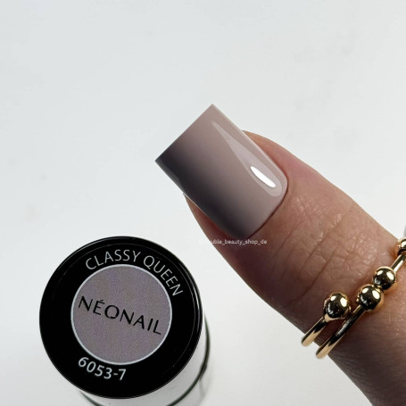 Classy Queen - UV Nagellack 7,2 ml Neonail