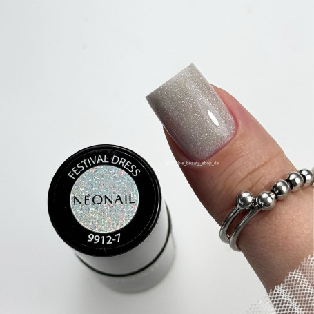 Festival Dress - UV Nagellack 7,2 ml Neonail