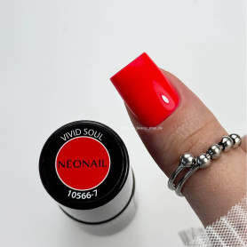 Vivid Soul - UV Nagellack 7,2 ml Neonail
