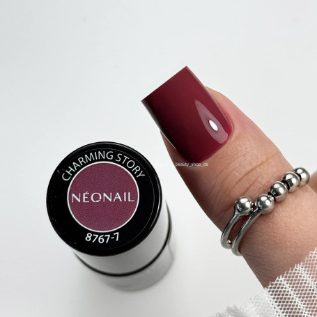 Charming Story - UV Nagellack 7,2 ml Neonail
