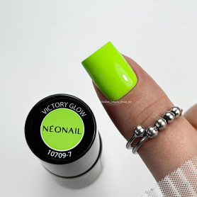 Victory Glow - UV Nagellack 7,2 ml Neonail