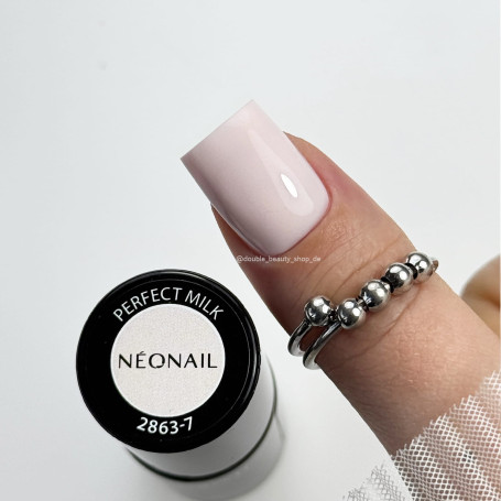 Perfect Milk - UV Nagellack 7,2ml Neonail