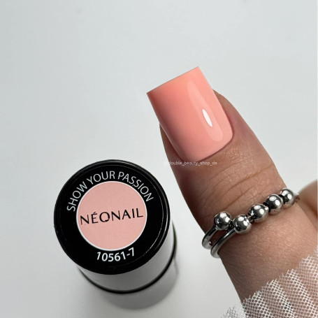Show Your Passion - UV Nagellack 7,2 ml Neonail