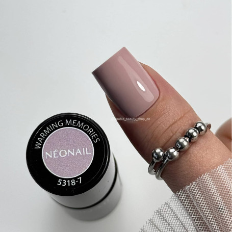 Warming Memories - UV Nagellack 7,2 ml Neonail